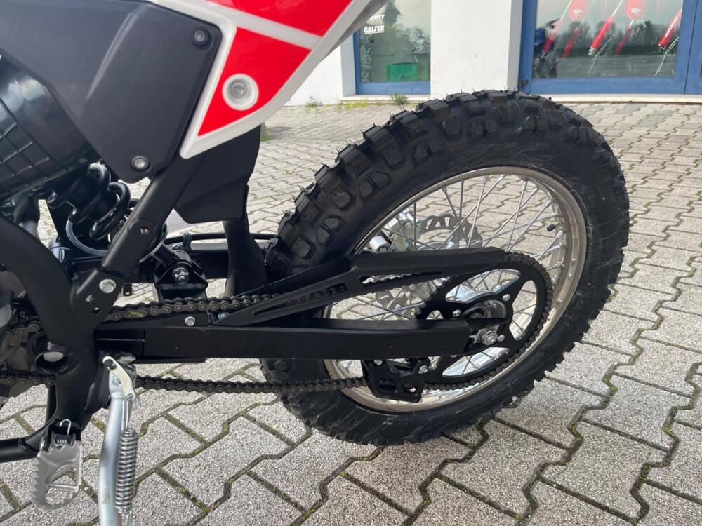 Betamotor RR 50 Enduro (2021 - 26) (4)