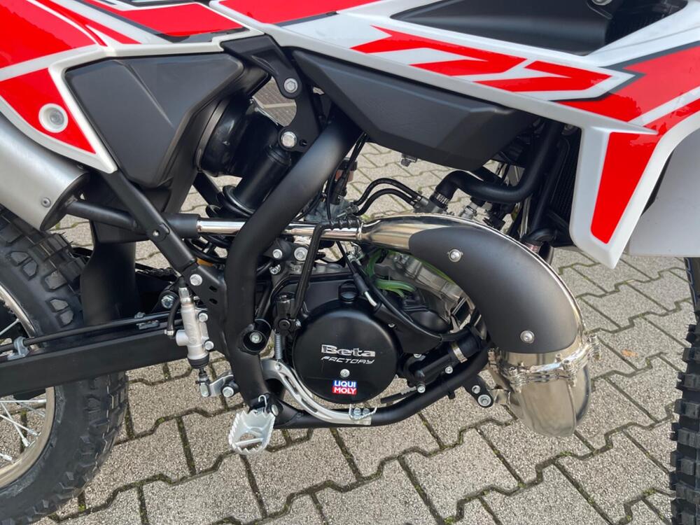 Betamotor RR 50 Enduro (2021 - 26) (5)