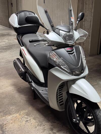 Honda SH 300 i (2011 - 14) usata