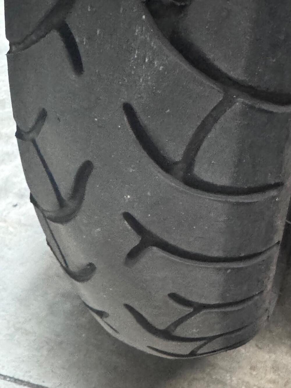 Honda SH 300 i (2011 - 14) (5)