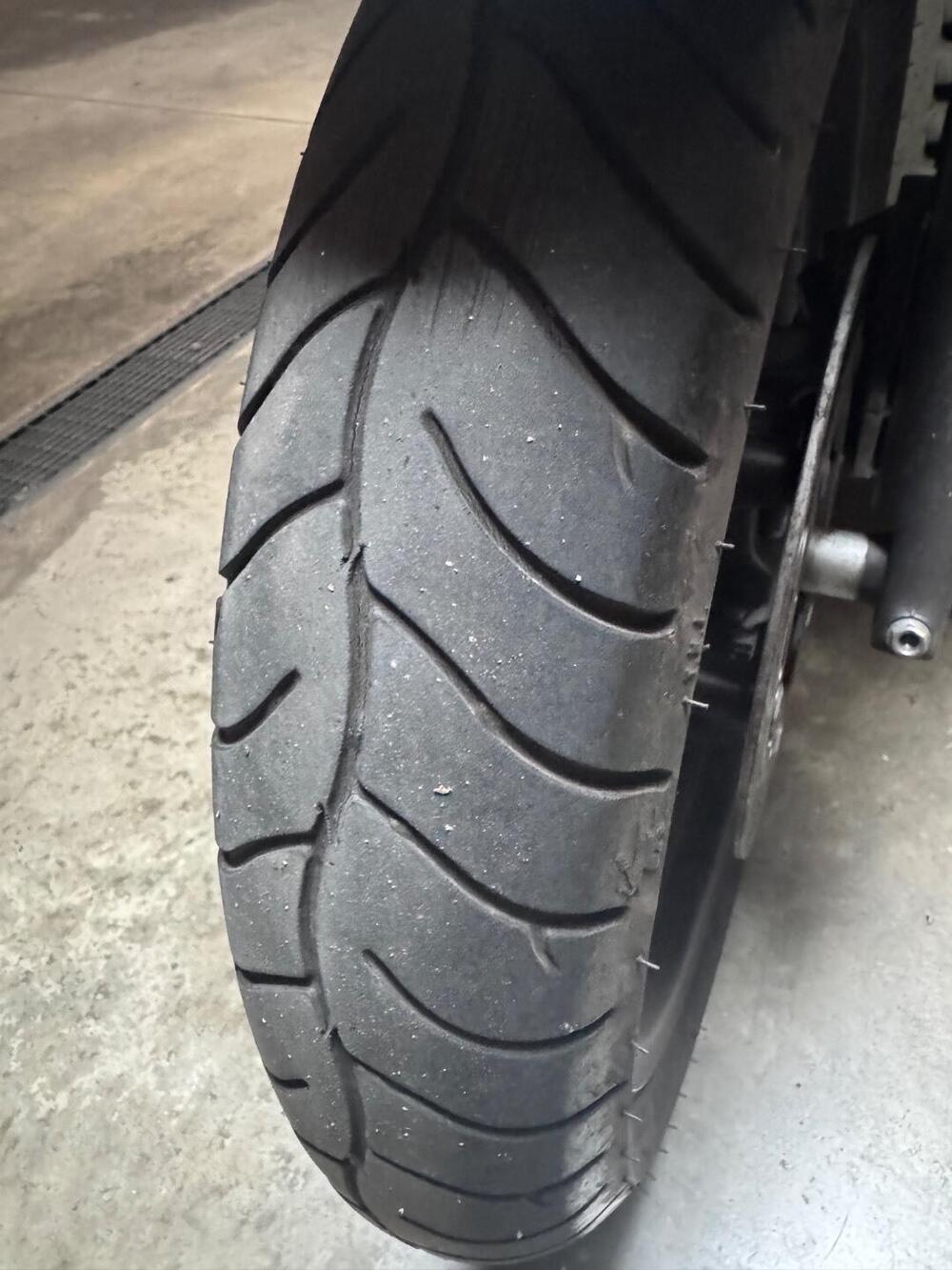 Honda SH 300 i (2011 - 14) (6)