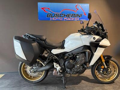 Yamaha Tracer 9 GT (2021 - 24) usata