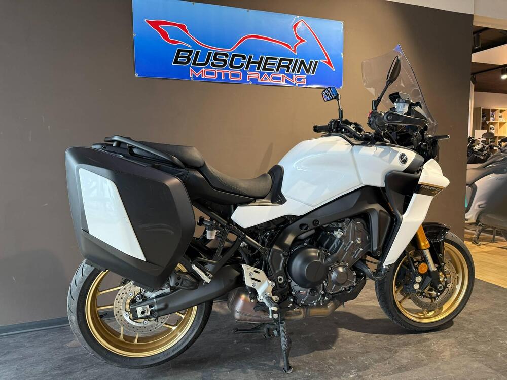 Yamaha Tracer 9 GT (2021 - 24) (2)