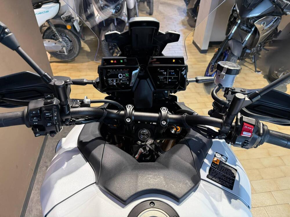 Yamaha Tracer 9 GT (2021 - 24) (4)