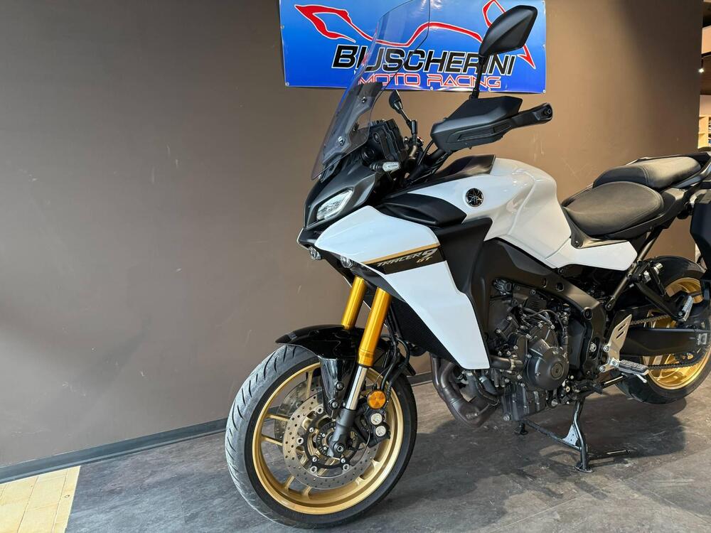 Yamaha Tracer 9 GT (2021 - 24) (6)