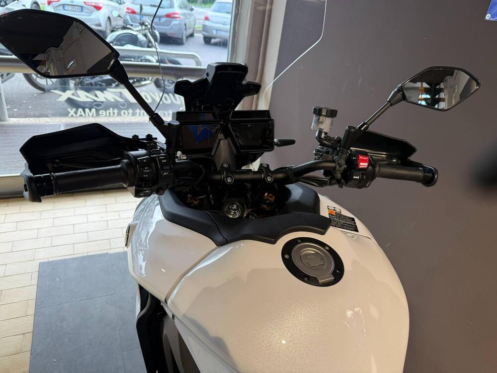 Yamaha Tracer 9 GT (2021 - 24) (10)