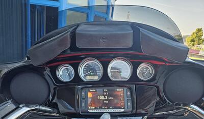 Harley-Davidson 1690 Electra Glide Ultra Limited Low (2014 - 16) - FLHTKL usata