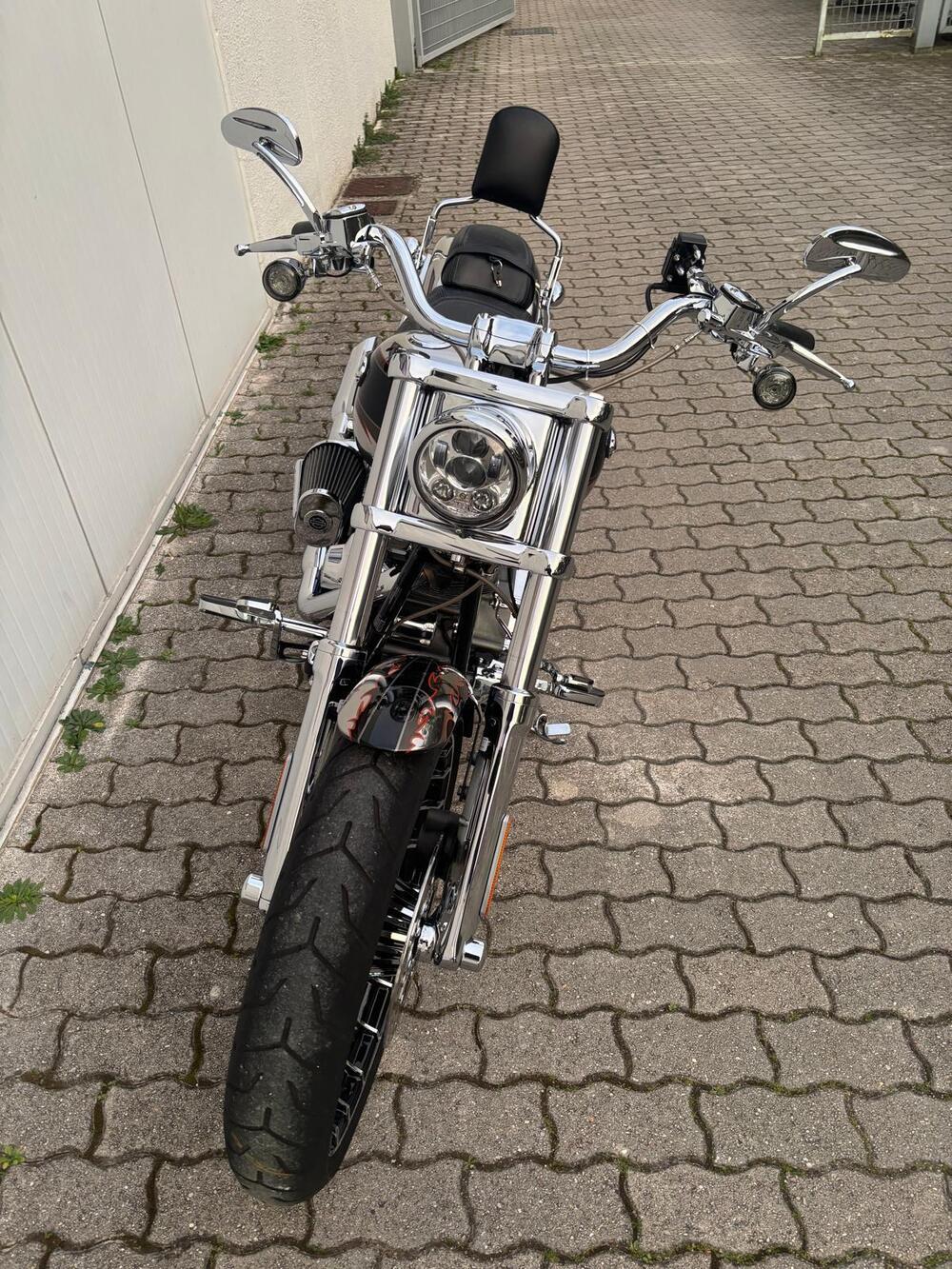 Harley-Davidson 1800 Breakout (2012 - 14) - FXSBSE (4)