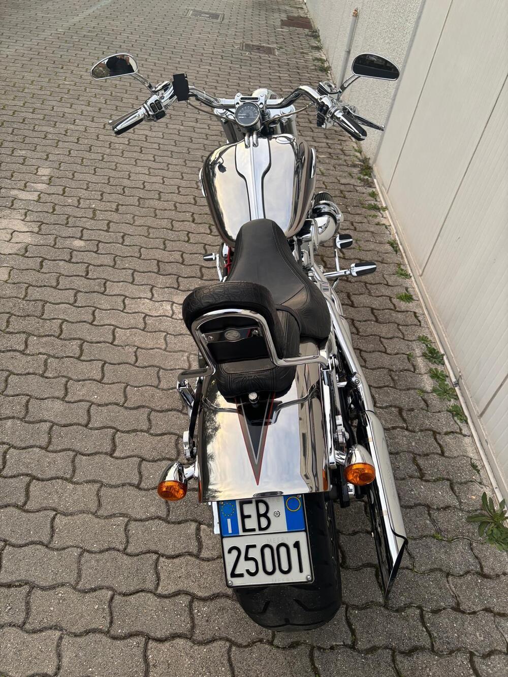 Harley-Davidson 1800 Breakout (2012 - 14) - FXSBSE (7)