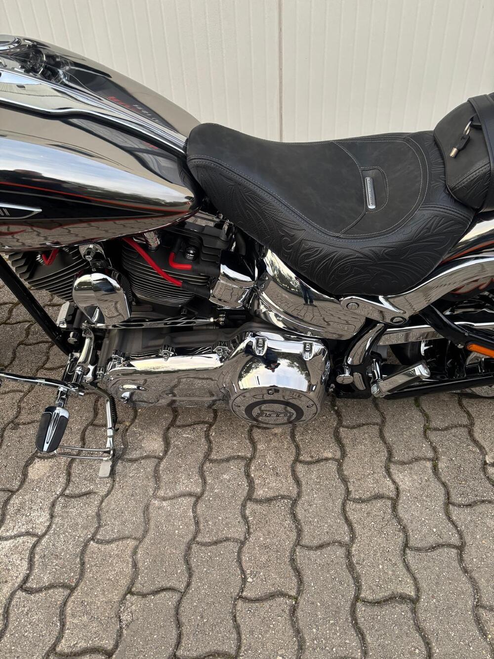Harley-Davidson 1800 Breakout (2012 - 14) - FXSBSE (5)