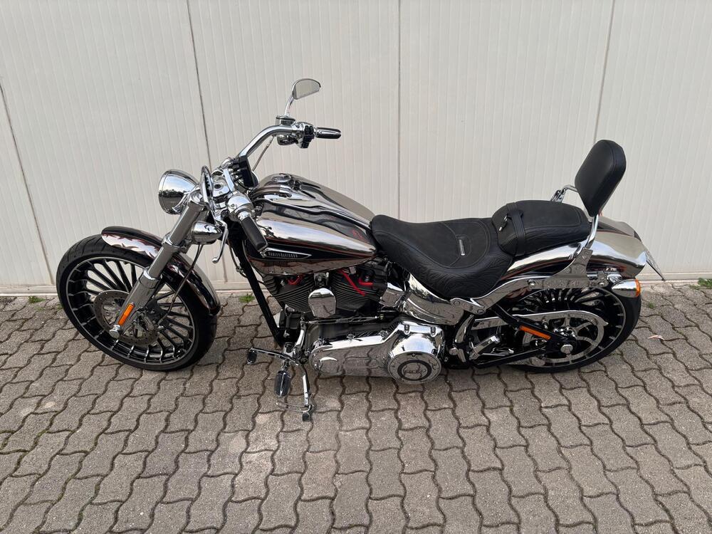 Harley-Davidson 1800 Breakout (2012 - 14) - FXSBSE (8)