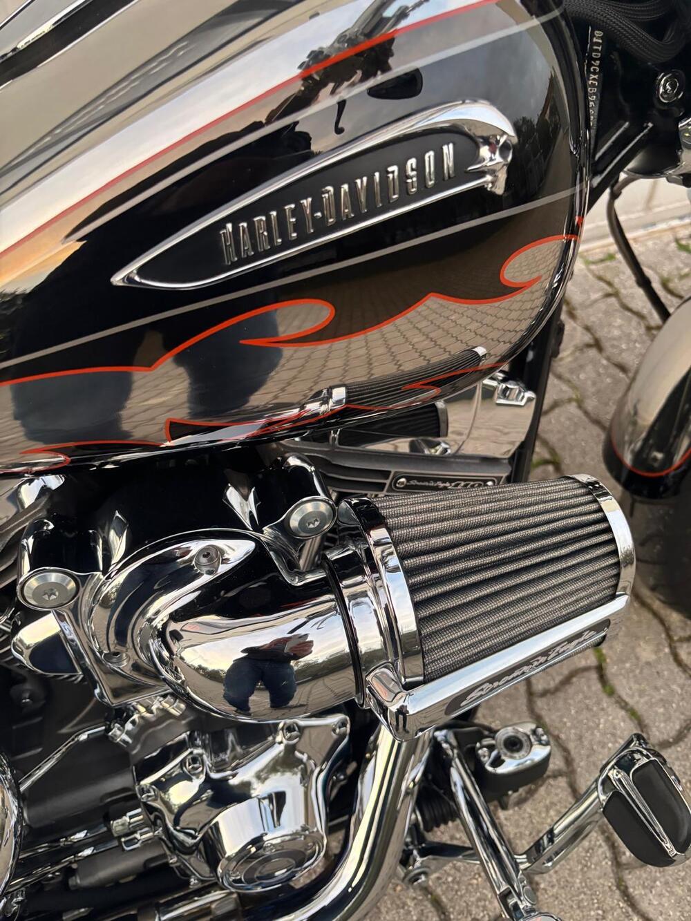 Harley-Davidson 1800 Breakout (2012 - 14) - FXSBSE (2)