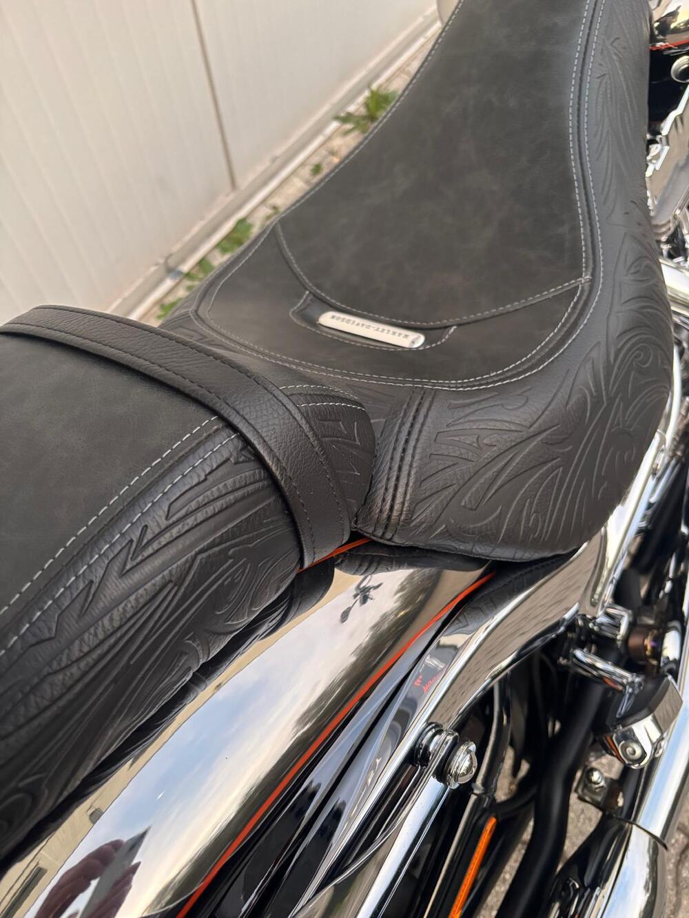 Harley-Davidson 1800 Breakout (2012 - 14) - FXSBSE (11)