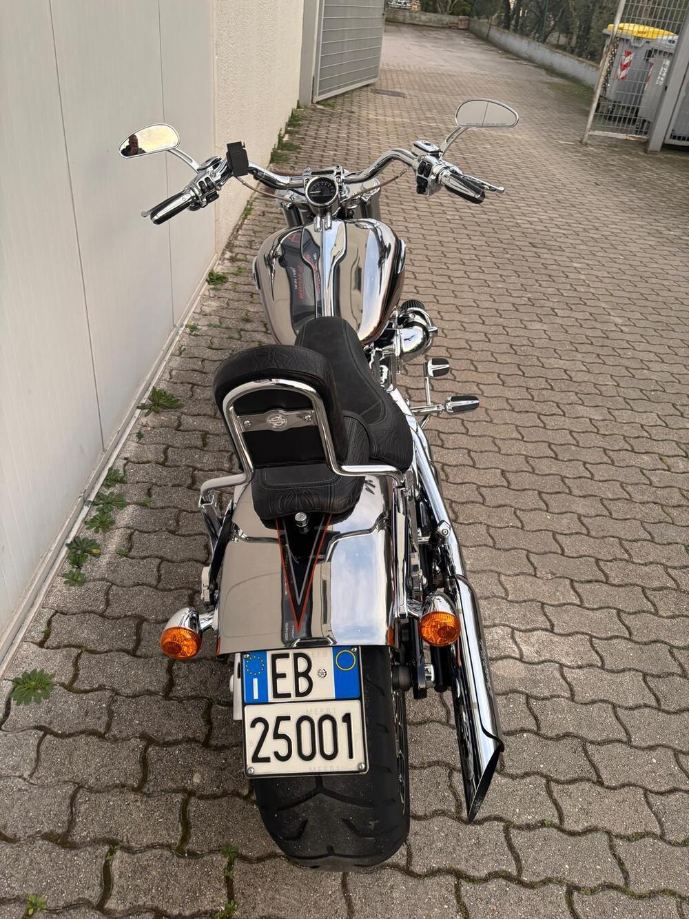 Harley-Davidson 1800 Breakout (2012 - 14) - FXSBSE (10)