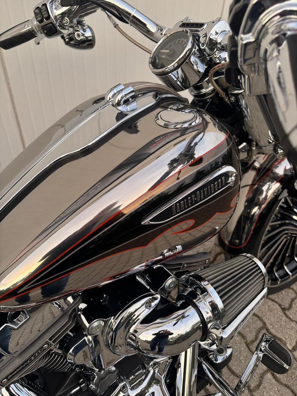 Harley-Davidson 1800 Breakout (2012 - 14) - FXSBSE (16)