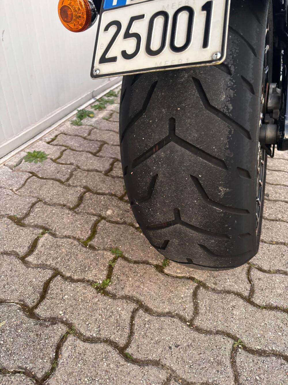 Harley-Davidson 1800 Breakout (2012 - 14) - FXSBSE (12)