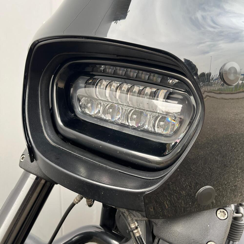 Harley-Davidson 114 Fat Bob (2018 - 20) - FXFBS (21)