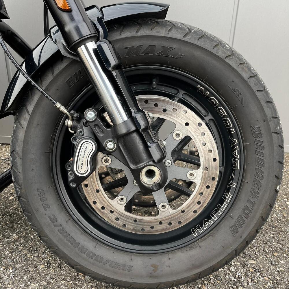 Harley-Davidson 114 Fat Bob (2018 - 20) - FXFBS (2)
