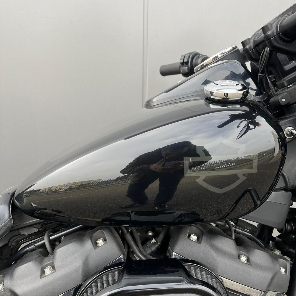 Harley-Davidson 114 Fat Bob (2018 - 20) - FXFBS (7)