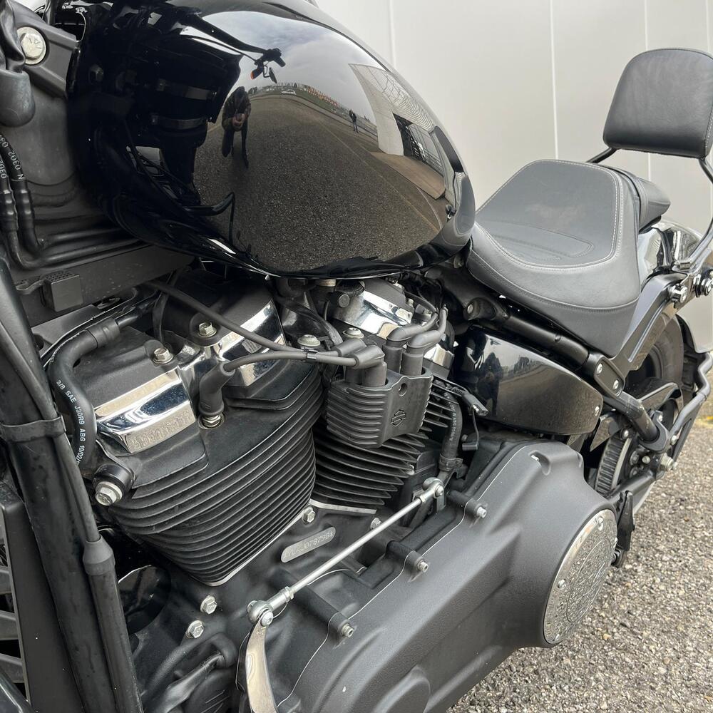 Harley-Davidson 114 Fat Bob (2018 - 20) - FXFBS (22)