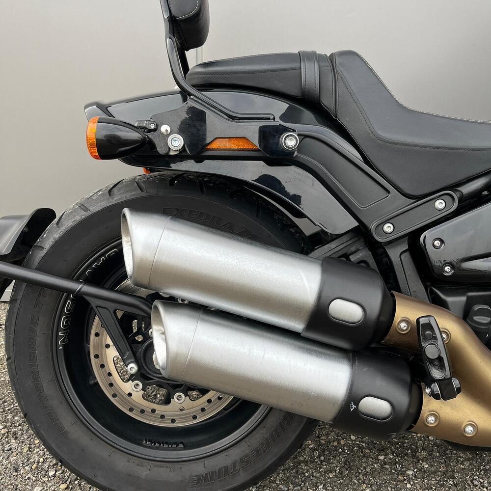 Harley-Davidson 114 Fat Bob (2018 - 20) - FXFBS (12)
