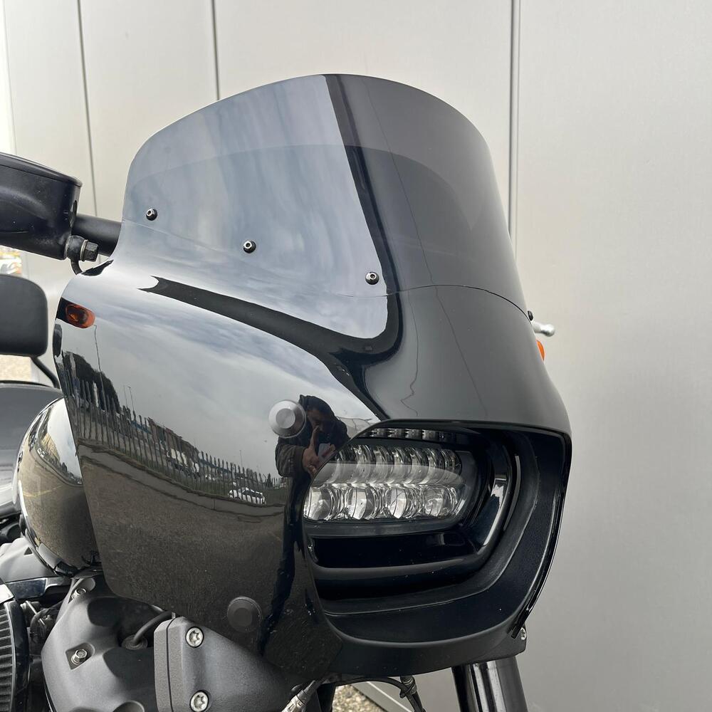 Harley-Davidson 114 Fat Bob (2018 - 20) - FXFBS (3)