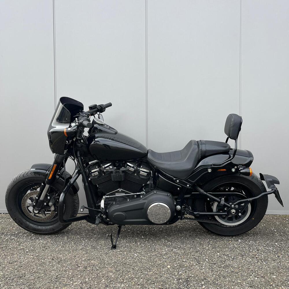 Harley-Davidson 114 Fat Bob (2018 - 20) - FXFBS (17)