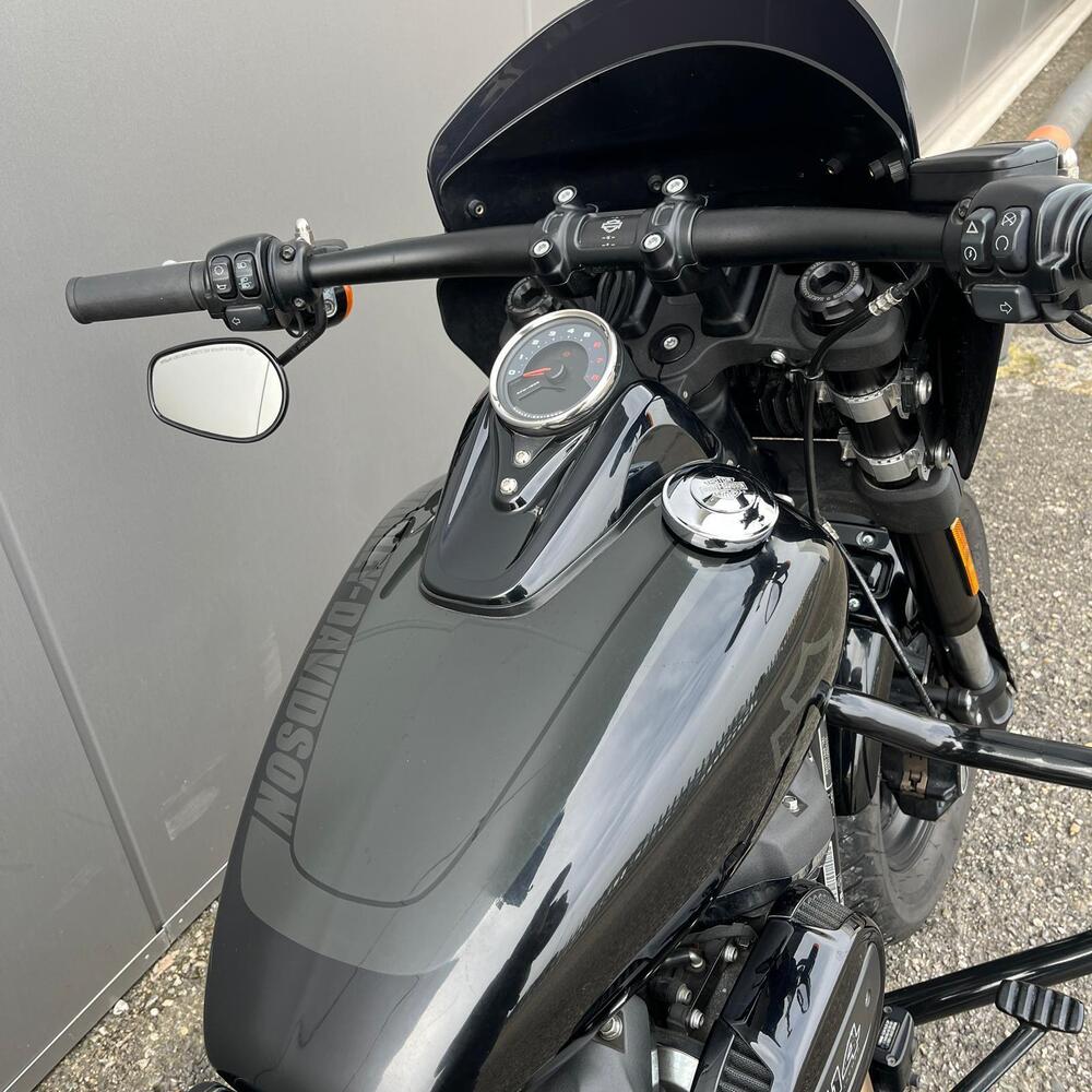 Harley-Davidson 114 Fat Bob (2018 - 20) - FXFBS (8)