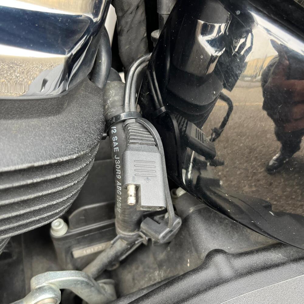 Harley-Davidson 114 Fat Bob (2018 - 20) - FXFBS (23)