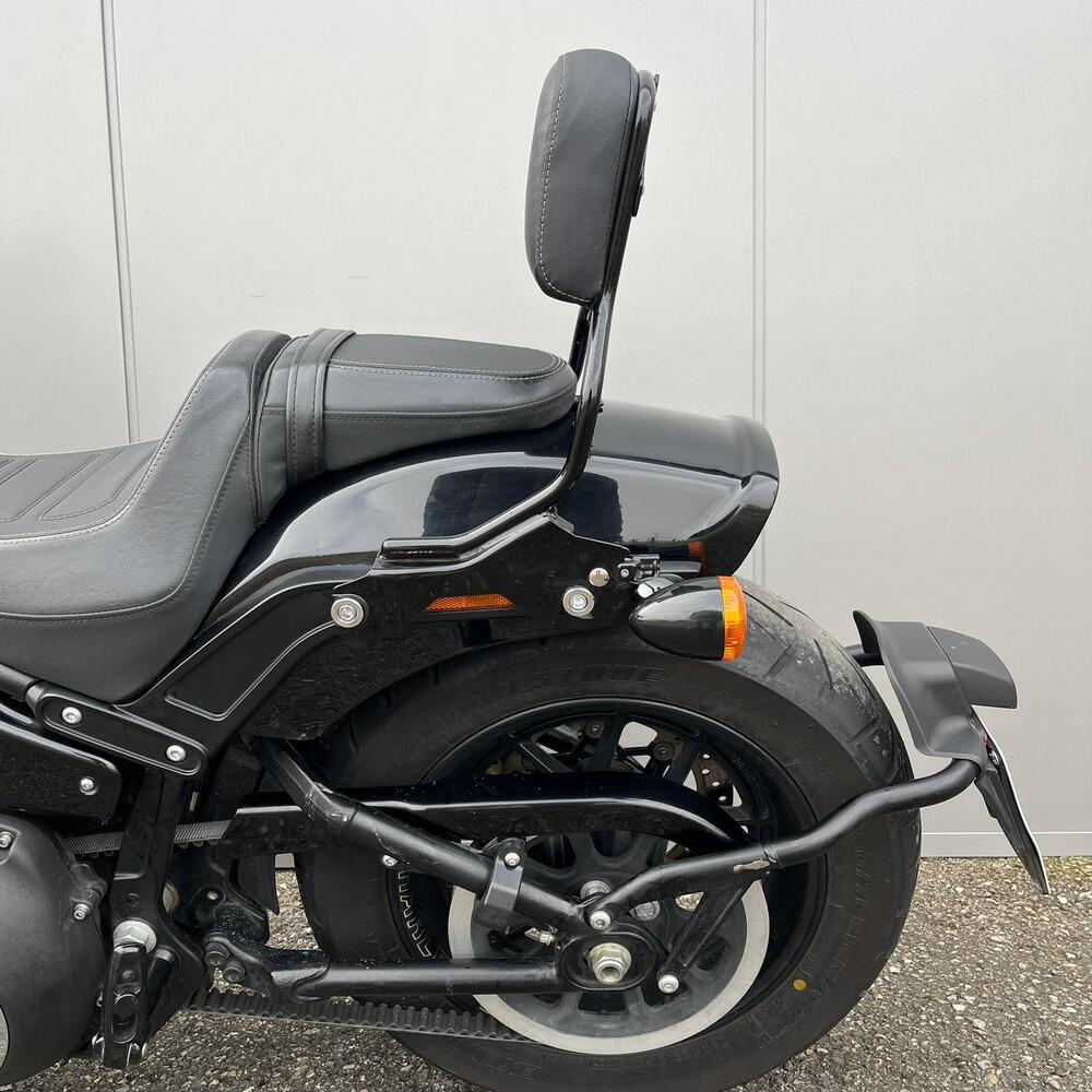 Harley-Davidson 114 Fat Bob (2018 - 20) - FXFBS (18)