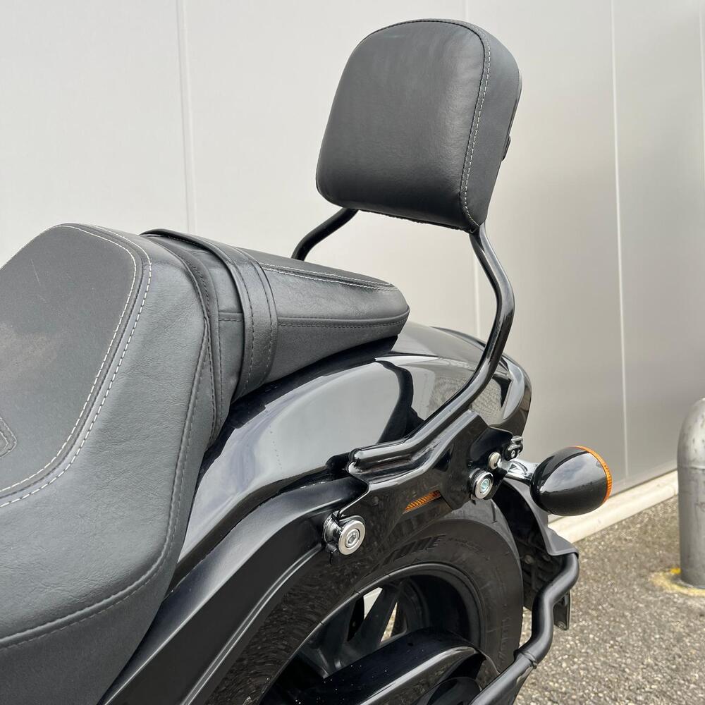 Harley-Davidson 114 Fat Bob (2018 - 20) - FXFBS (24)