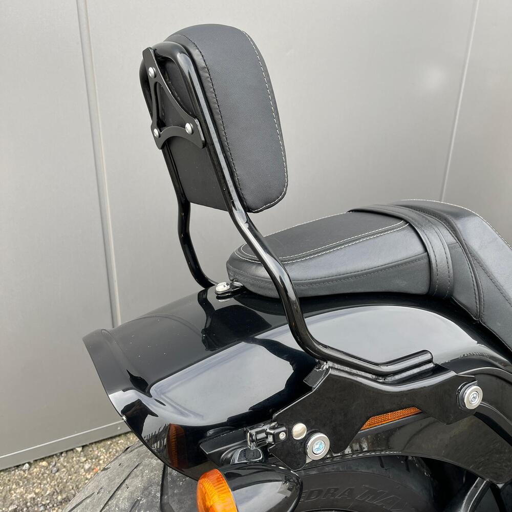 Harley-Davidson 114 Fat Bob (2018 - 20) - FXFBS (14)