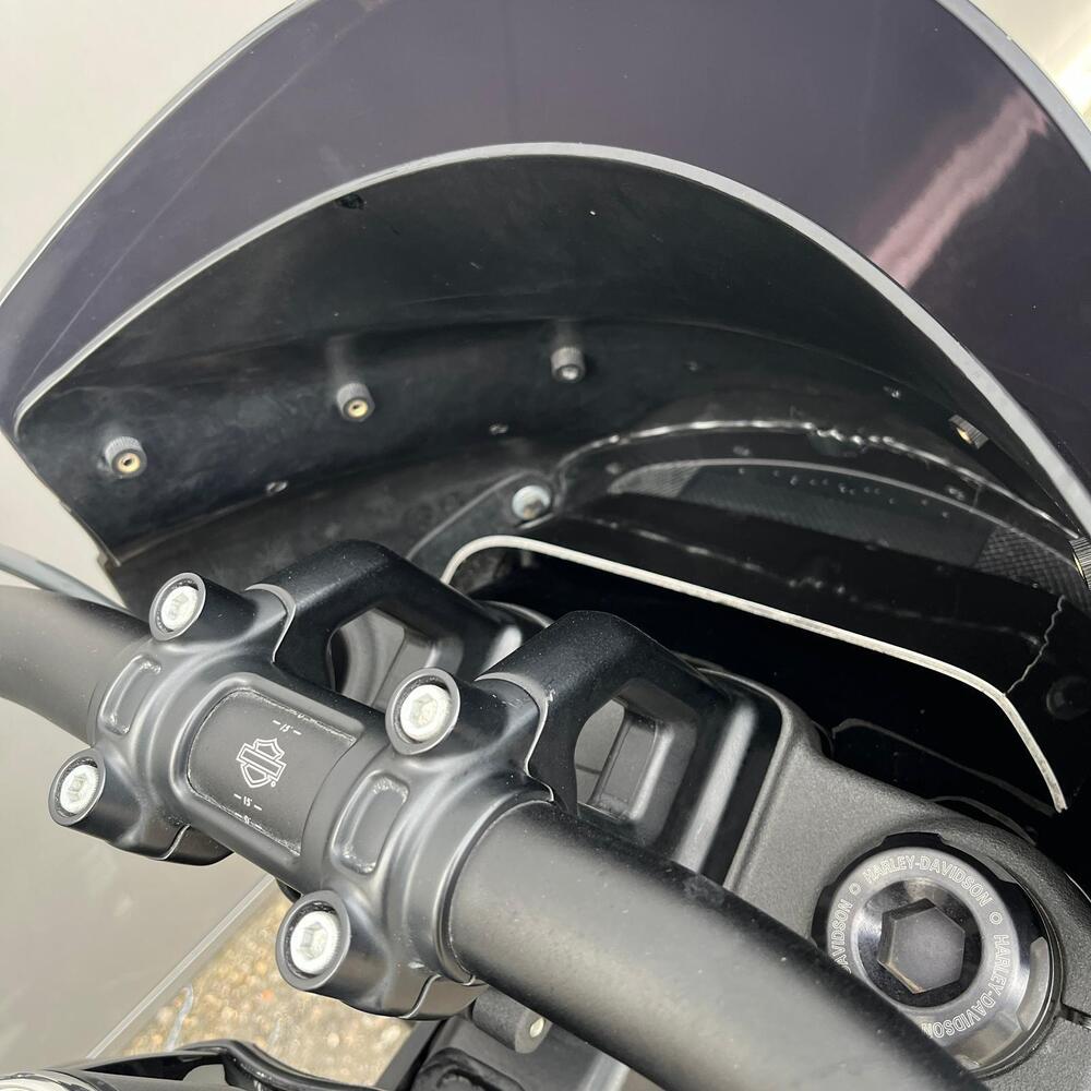 Harley-Davidson 114 Fat Bob (2018 - 20) - FXFBS (10)