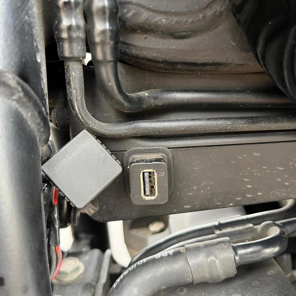 Harley-Davidson 114 Fat Bob (2018 - 20) - FXFBS (25)