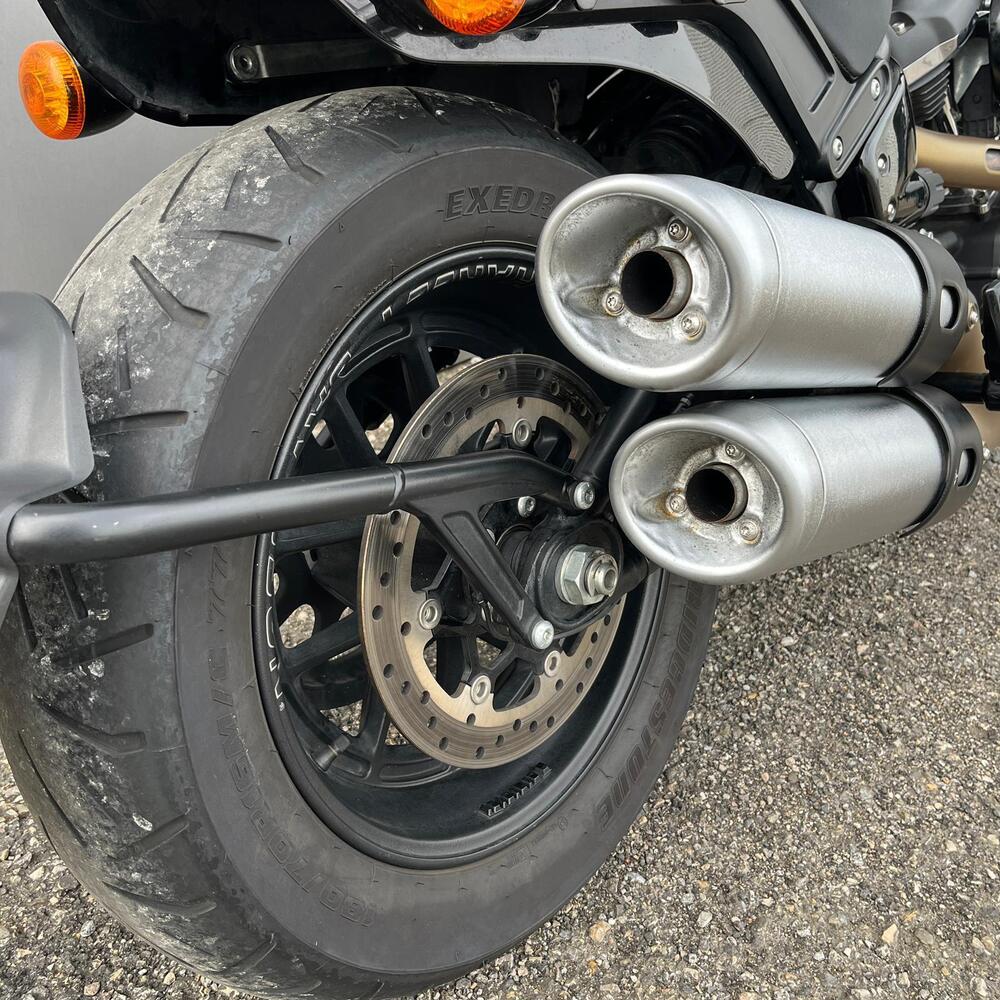 Harley-Davidson 114 Fat Bob (2018 - 20) - FXFBS (15)