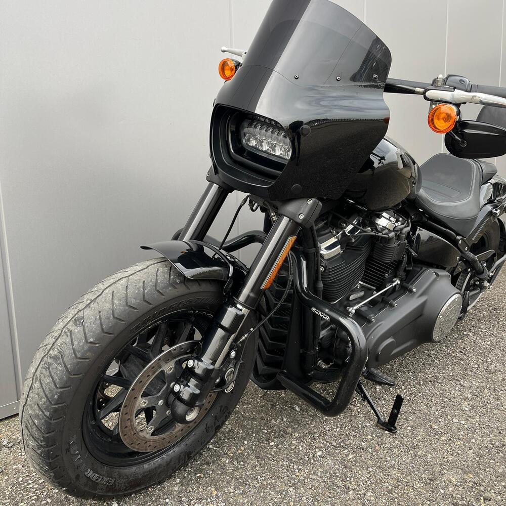 Harley-Davidson 114 Fat Bob (2018 - 20) - FXFBS (20)