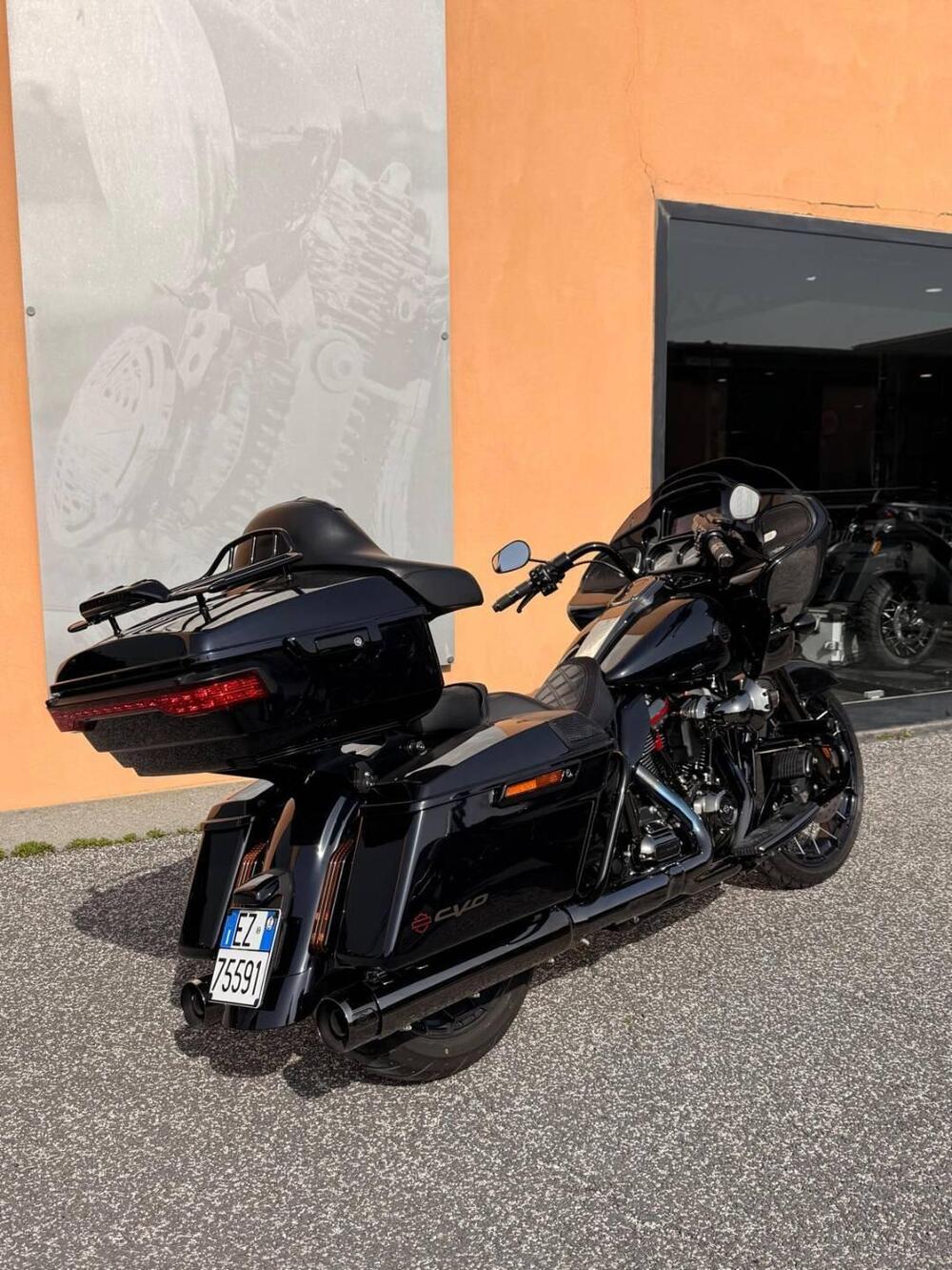 Harley-Davidson Road Glide (2022) (2)