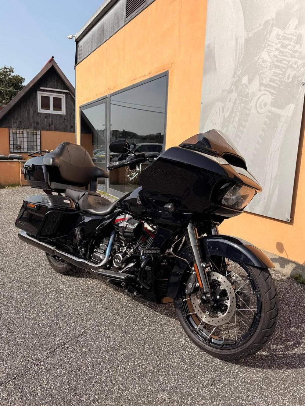 Harley-Davidson Road Glide (2022) (3)