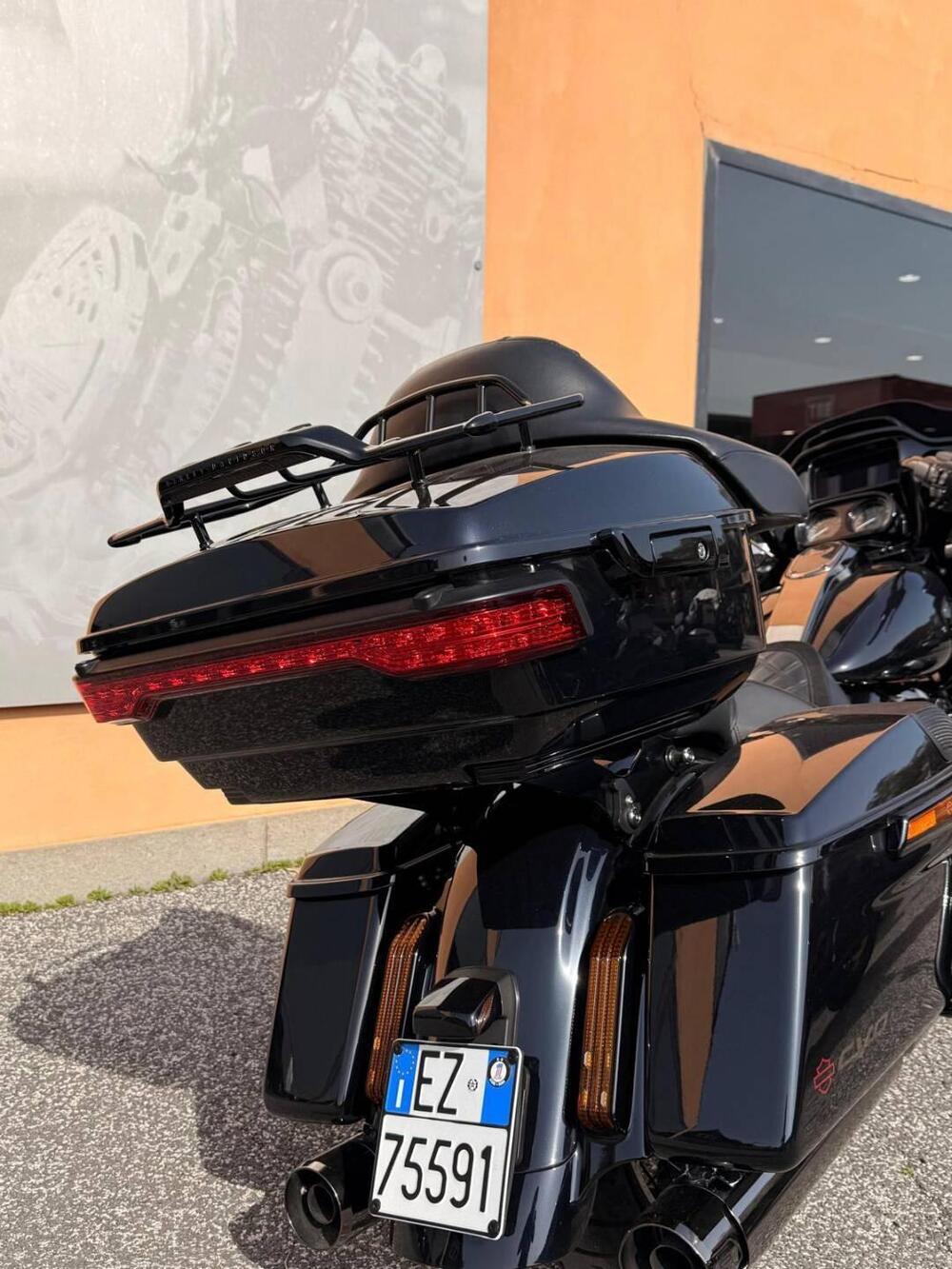 Harley-Davidson Road Glide (2022) (4)