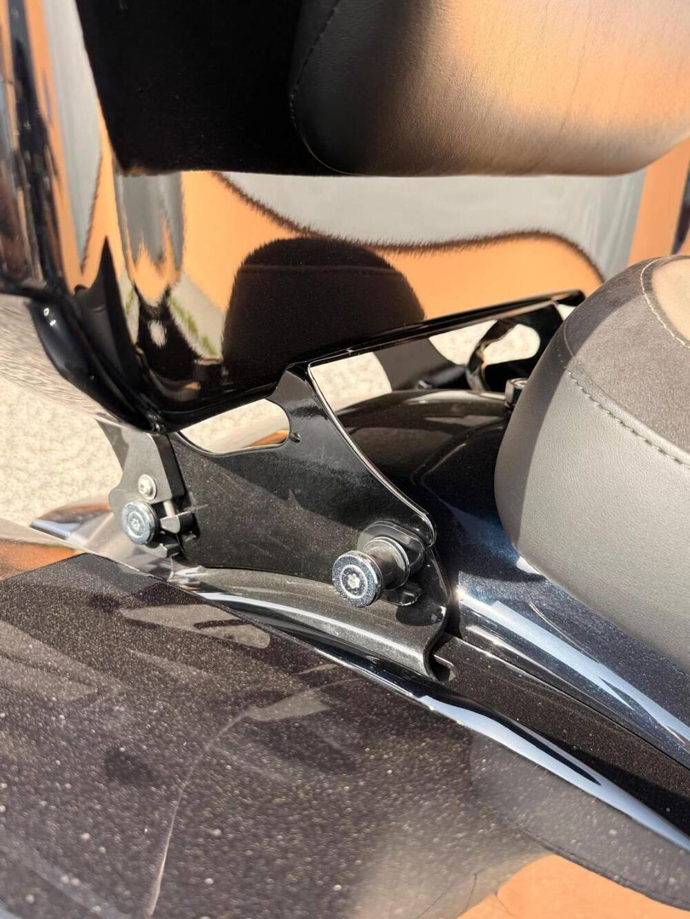 Harley-Davidson Road Glide (2022) (5)