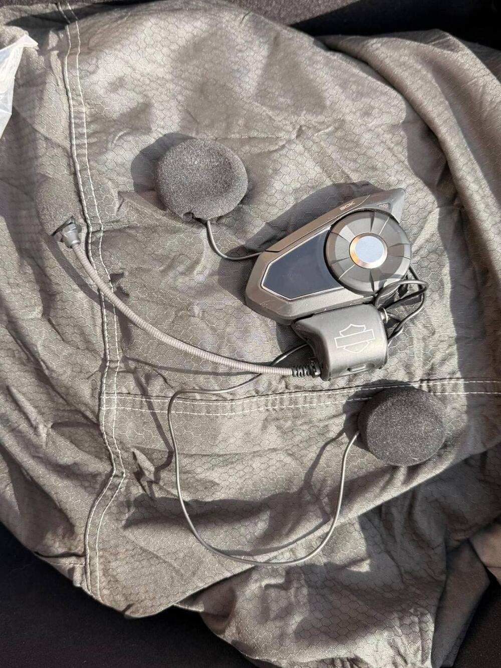 Harley-Davidson Road Glide (2022) (7)