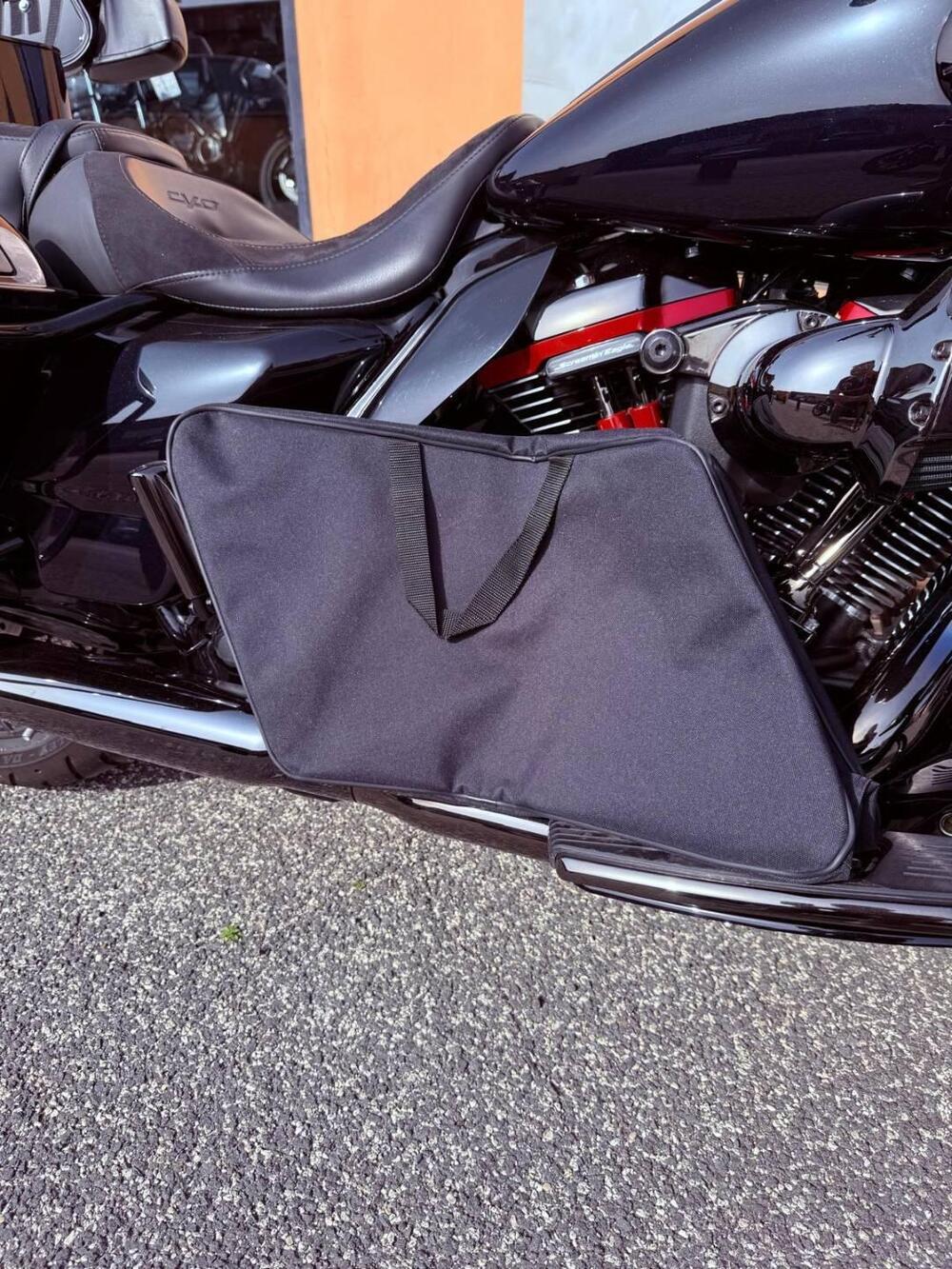 Harley-Davidson Road Glide (2022) (9)