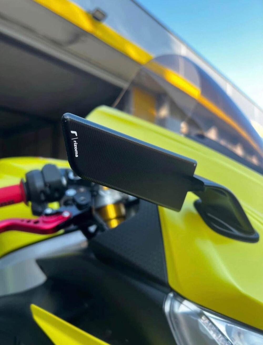 Aprilia RS 660 Limited Edition (2020 - 23) (8)