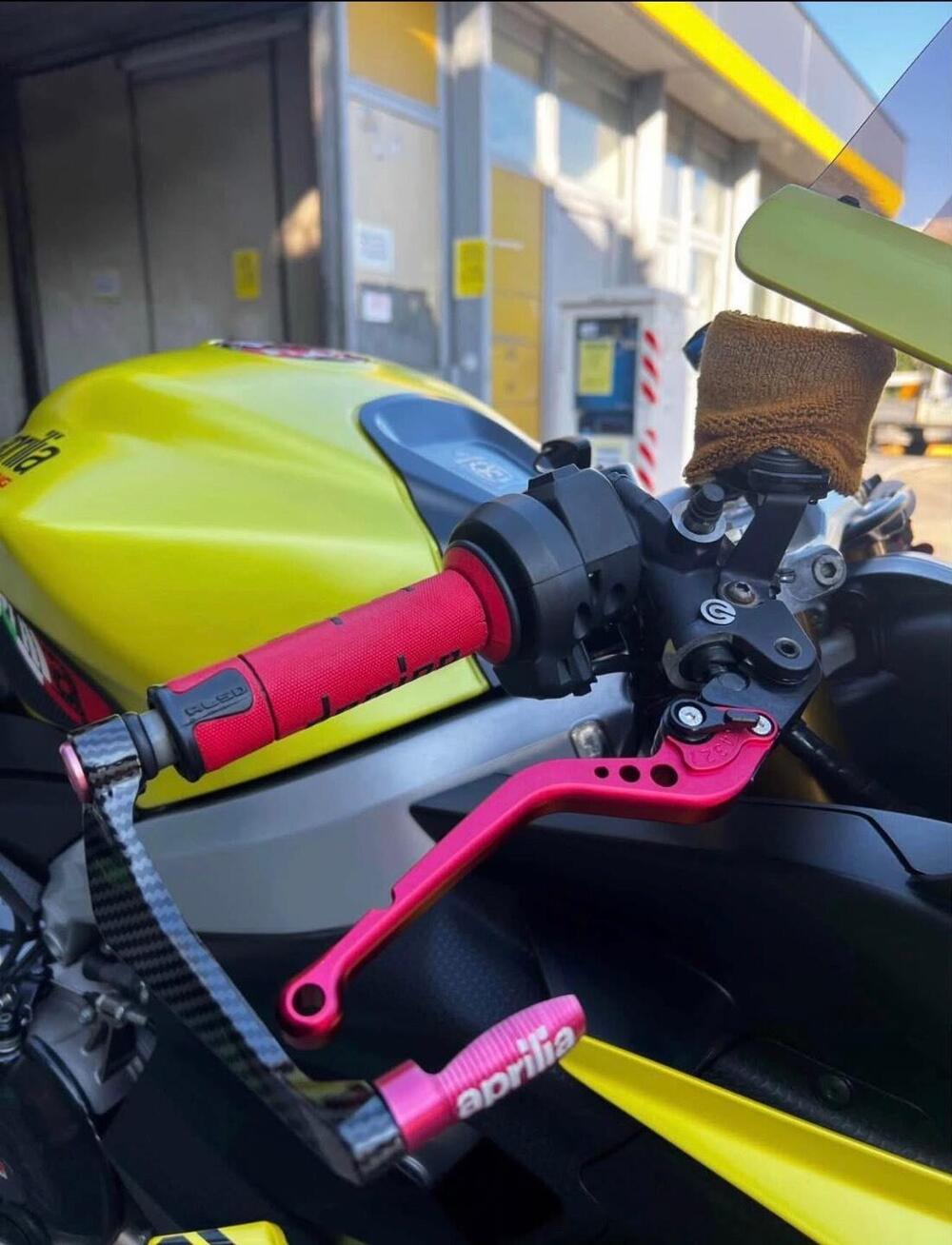 Aprilia RS 660 Limited Edition (2020 - 23) (9)