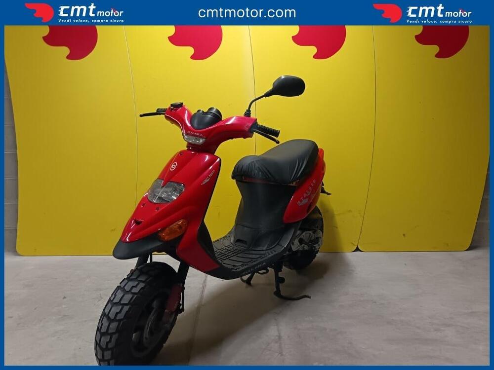 Gilera Stalker 50 DT (2)