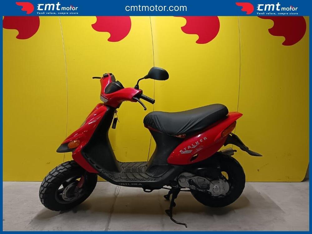Gilera Stalker 50 DT (3)