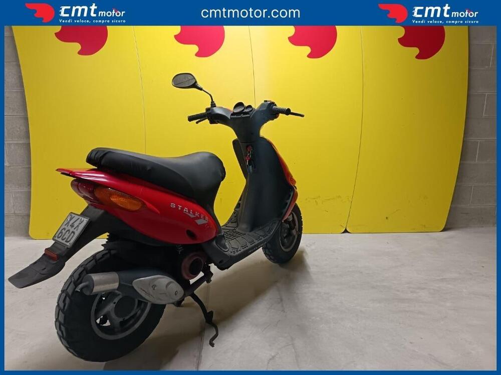 Gilera Stalker 50 DT (4)