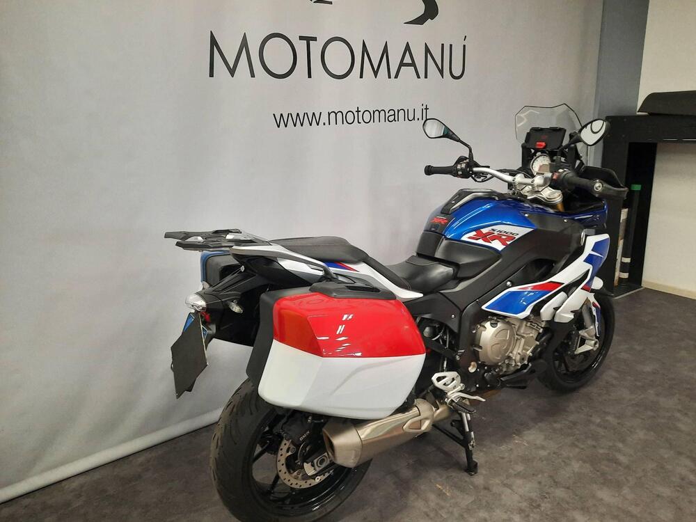 Bmw S 1000 XR (2017 - 19) (3)