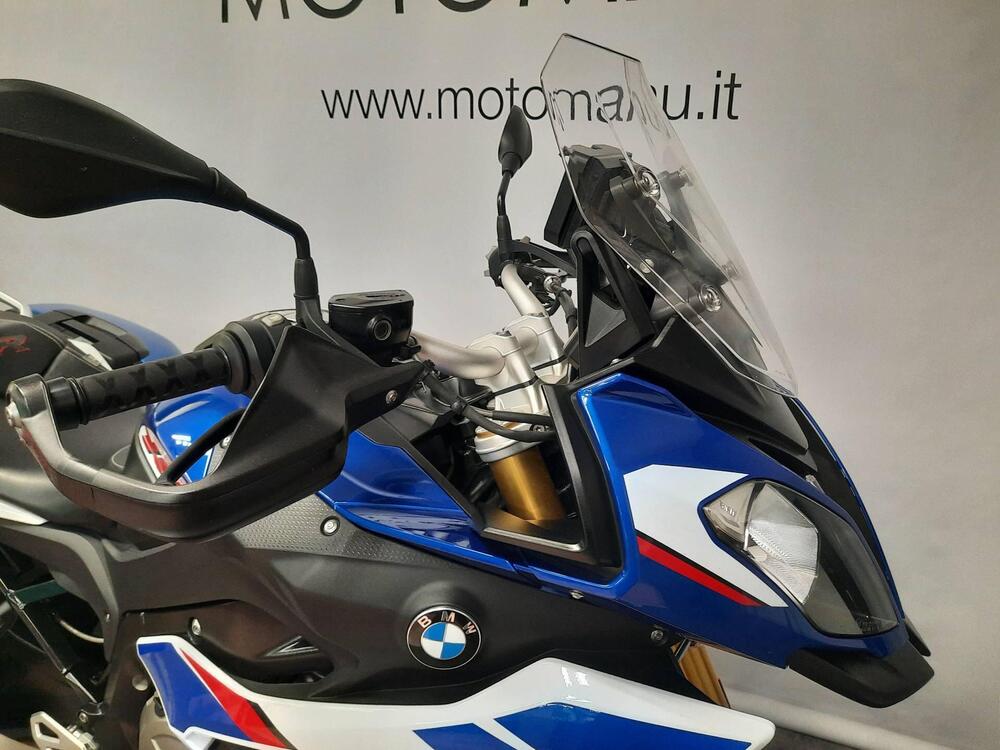 Bmw S 1000 XR (2017 - 19) (6)