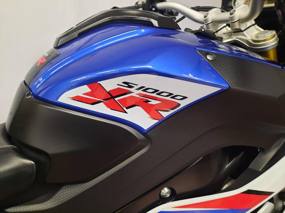 Bmw S 1000 XR (2017 - 19) (7)